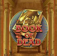 Book of Dead game